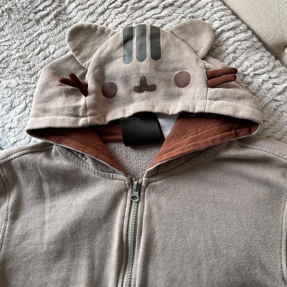 Pusheen Hoodie